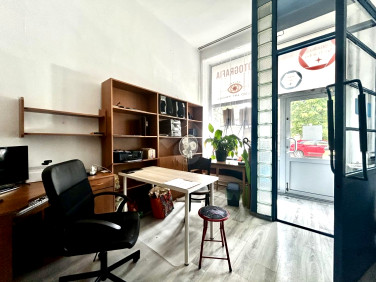 Lokal Kraków
