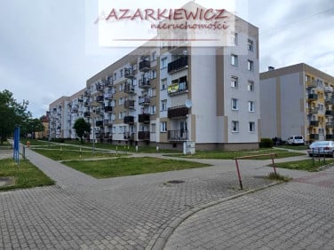Mieszkanie Dębno