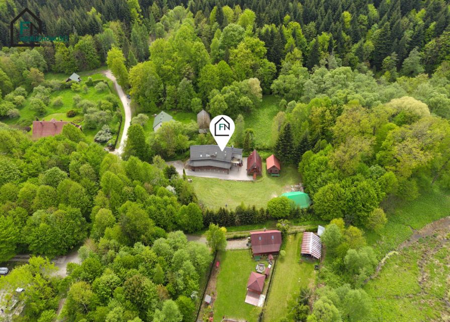 Lokal Świnna