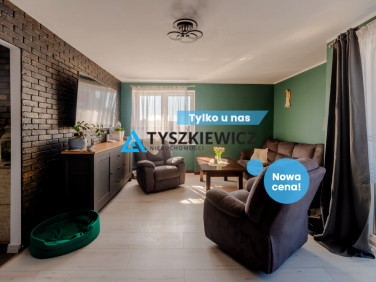 Mieszkanie Kościerzyna