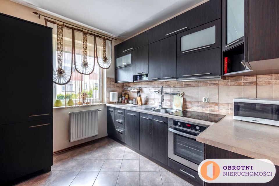 Mieszkanie Gdańsk sprzedaż