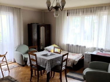 Mieszkanie Rymanów