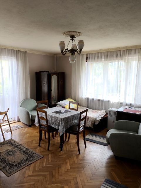 Mieszkanie Rymanów