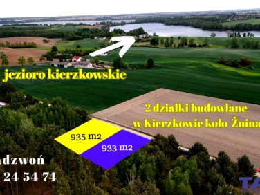 Działka Kierzkowo