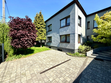 Dom Radzionków sprzedaż