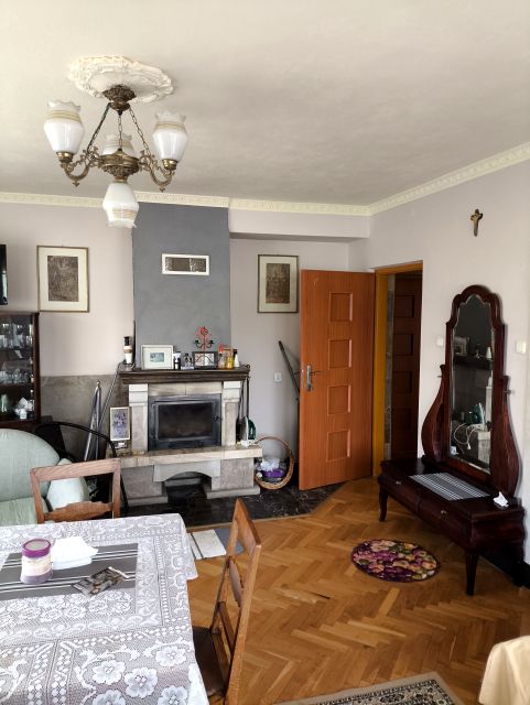 Mieszkanie Rymanów