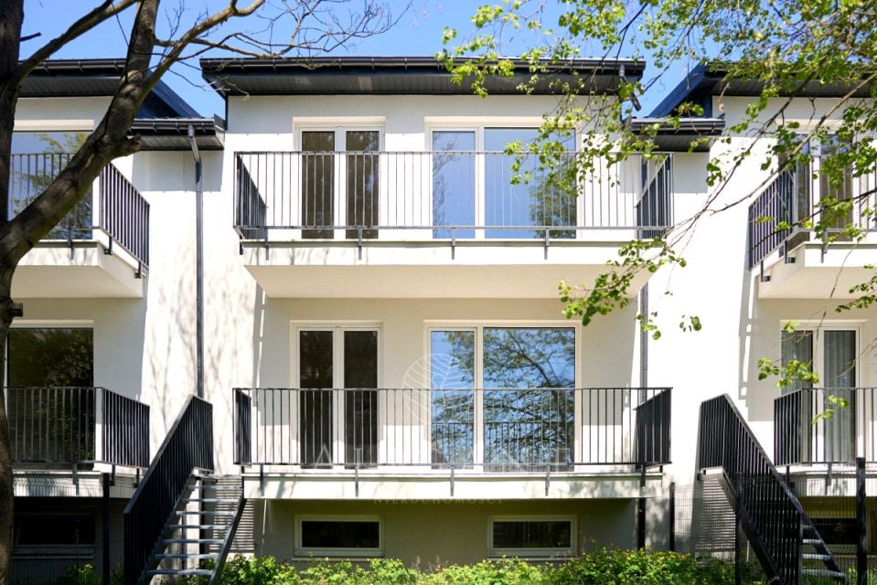 Mieszkanie Warszawa