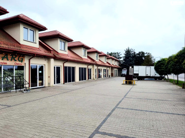 Lokal Piaseczno