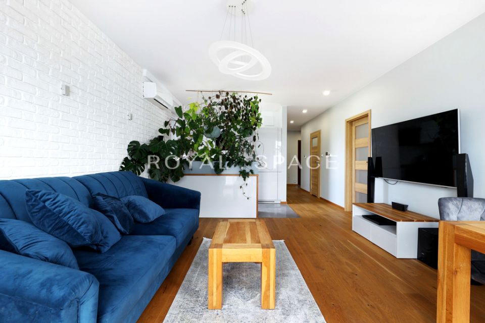 Mieszkanie apartamentowiec wynajem
