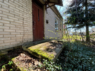 Dom Brześce-Kolonia
