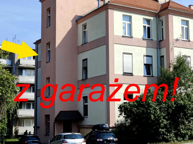 Mieszkanie Brzeg