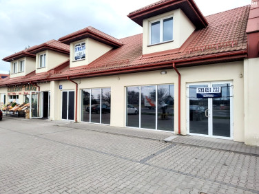 Lokal Piaseczno
