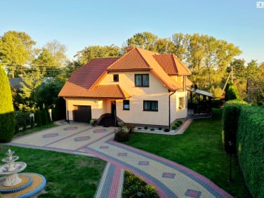 Dom Oleśniki