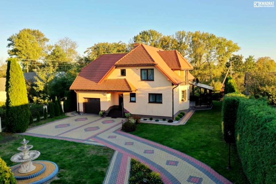 Dom Oleśniki