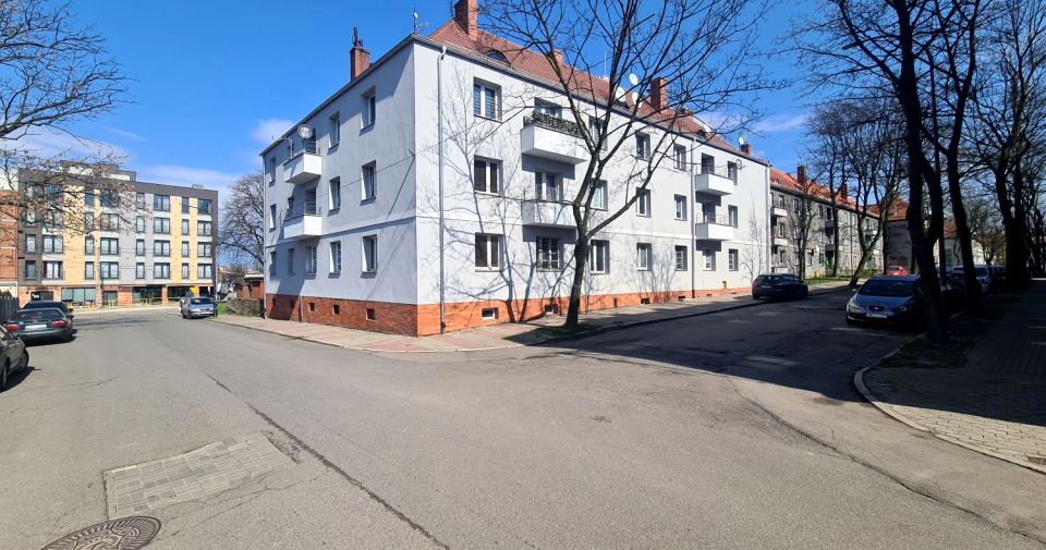Mieszkanie Bytom