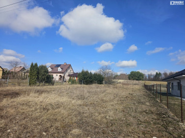 Działka siedliskowa Adamów