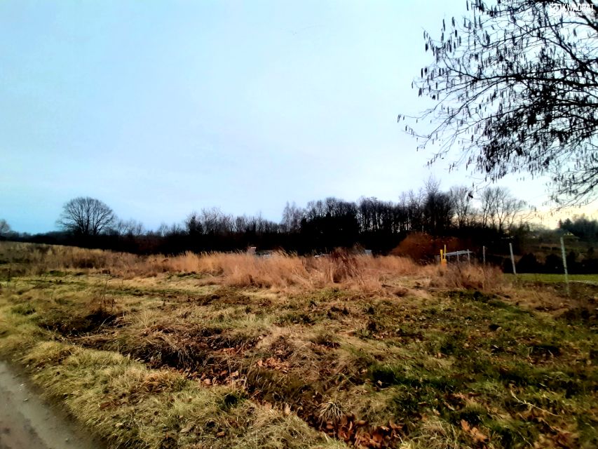 Działka budowlana Lublin