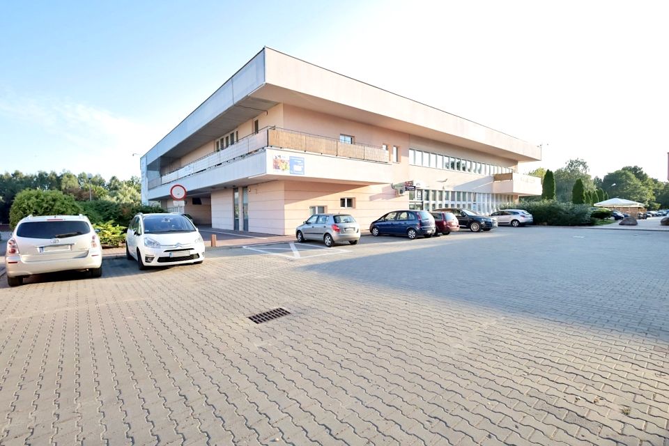 Lokal Lublin