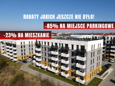 Mieszkanie Sosnowiec