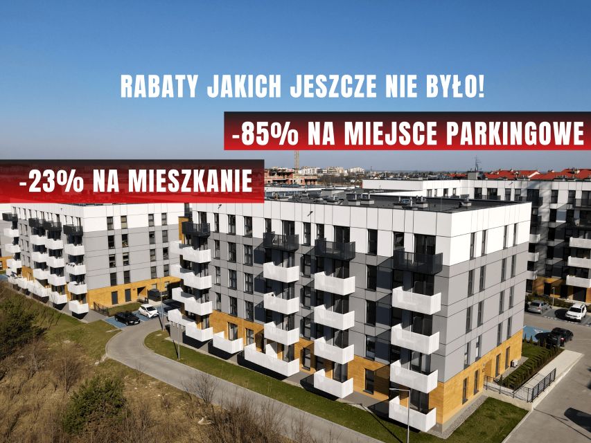 Mieszkanie Sosnowiec