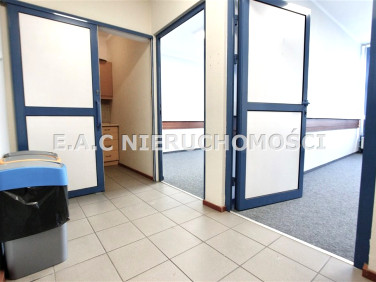 Budynek użytkowy Kraków