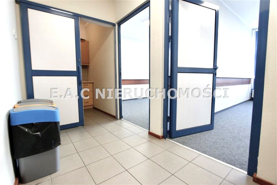Budynek użytkowy Kraków