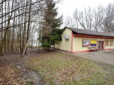 Lokal Kłodnica Dolna