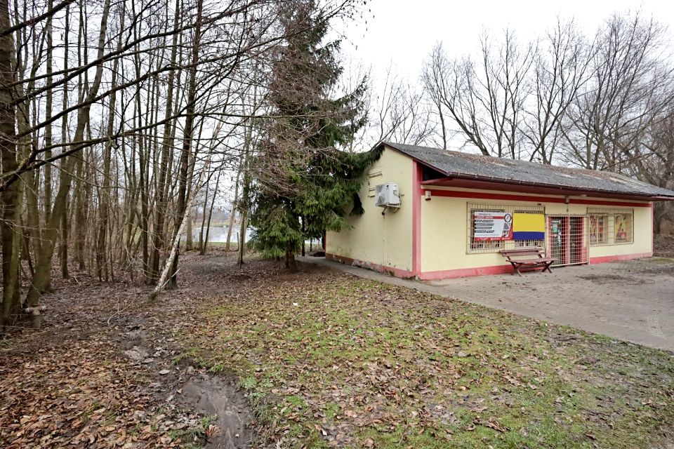 Lokal Kłodnica Dolna