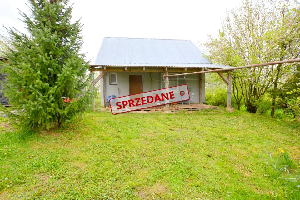 Dom Sitaniec-Kolonia