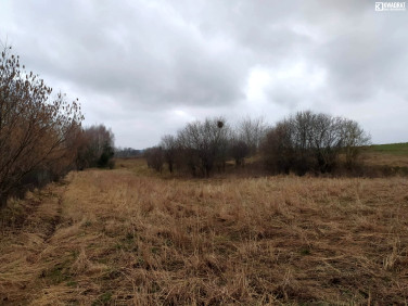 Działka budowlana Mętów sprzedam
