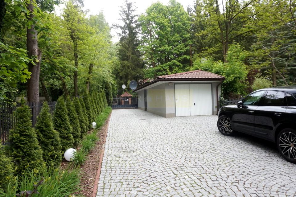 Dom Dąbrowa