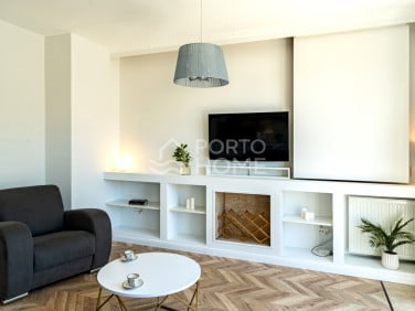 Mieszkanie apartamentowiec Gdańsk