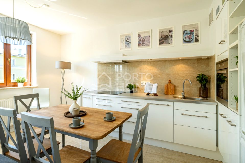 Mieszkanie Gdańsk wynajem