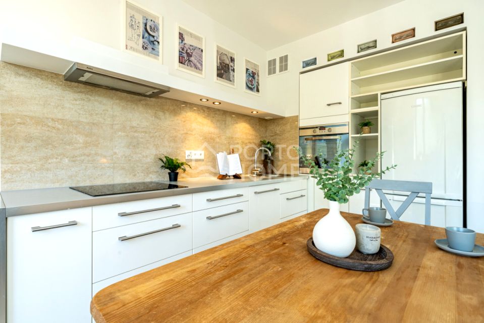 Mieszkanie apartamentowiec wynajem