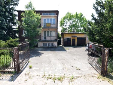 Dom Markuszów