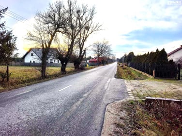 Działka budowlana Żelechów
