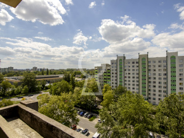 Mieszkanie Wrocław