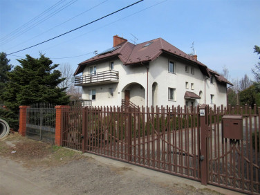 Dom Częstochowa