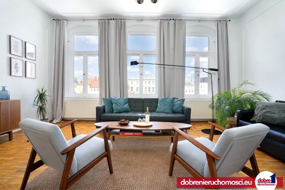 Mieszkanie Bydgoszcz