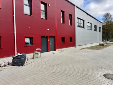 Lokal Zakręt