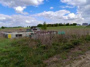 Działka budowlana Sokółka