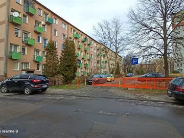 Mieszkanie Częstochowa