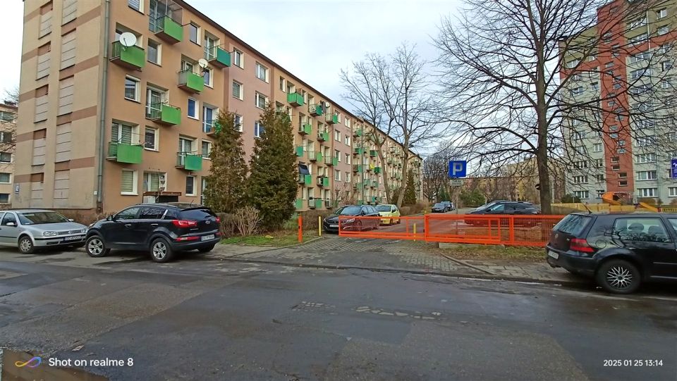 Mieszkanie Częstochowa