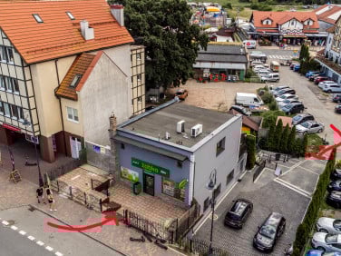 Lokal Krynica Morska