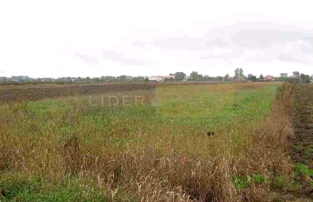 Działka inwestycyjna Stare Babice