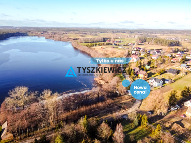 Działka Strzepcz