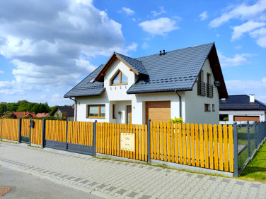 Dom Leżajsk
