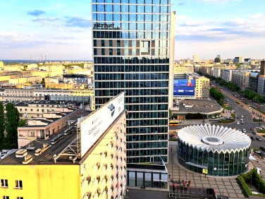 Mieszkanie Warszawa