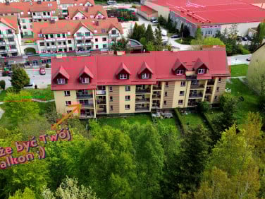 Mieszkanie Kartuzy sprzedaż