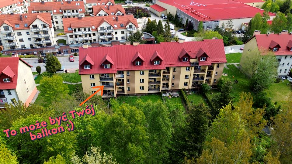 Mieszkanie Kartuzy sprzedaż